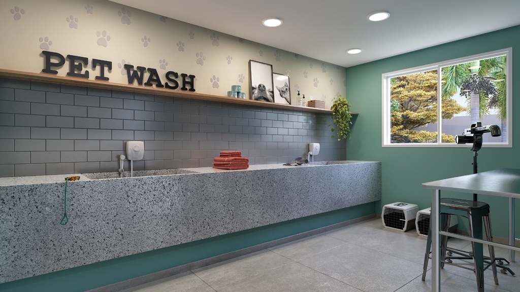 Apartamento, 2 quartos, 37 m² - Foto 7