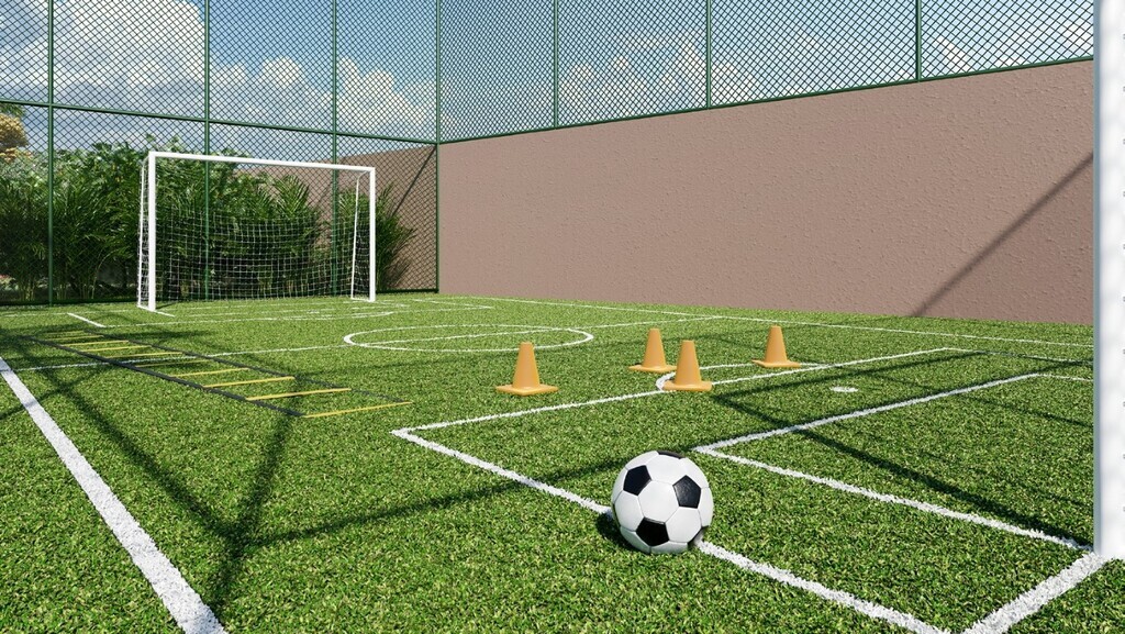 Apartamento, 2 quartos, 37 m² - Foto 14