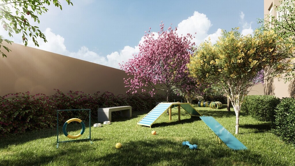 Apartamento, 2 quartos, 37 m² - Foto 13