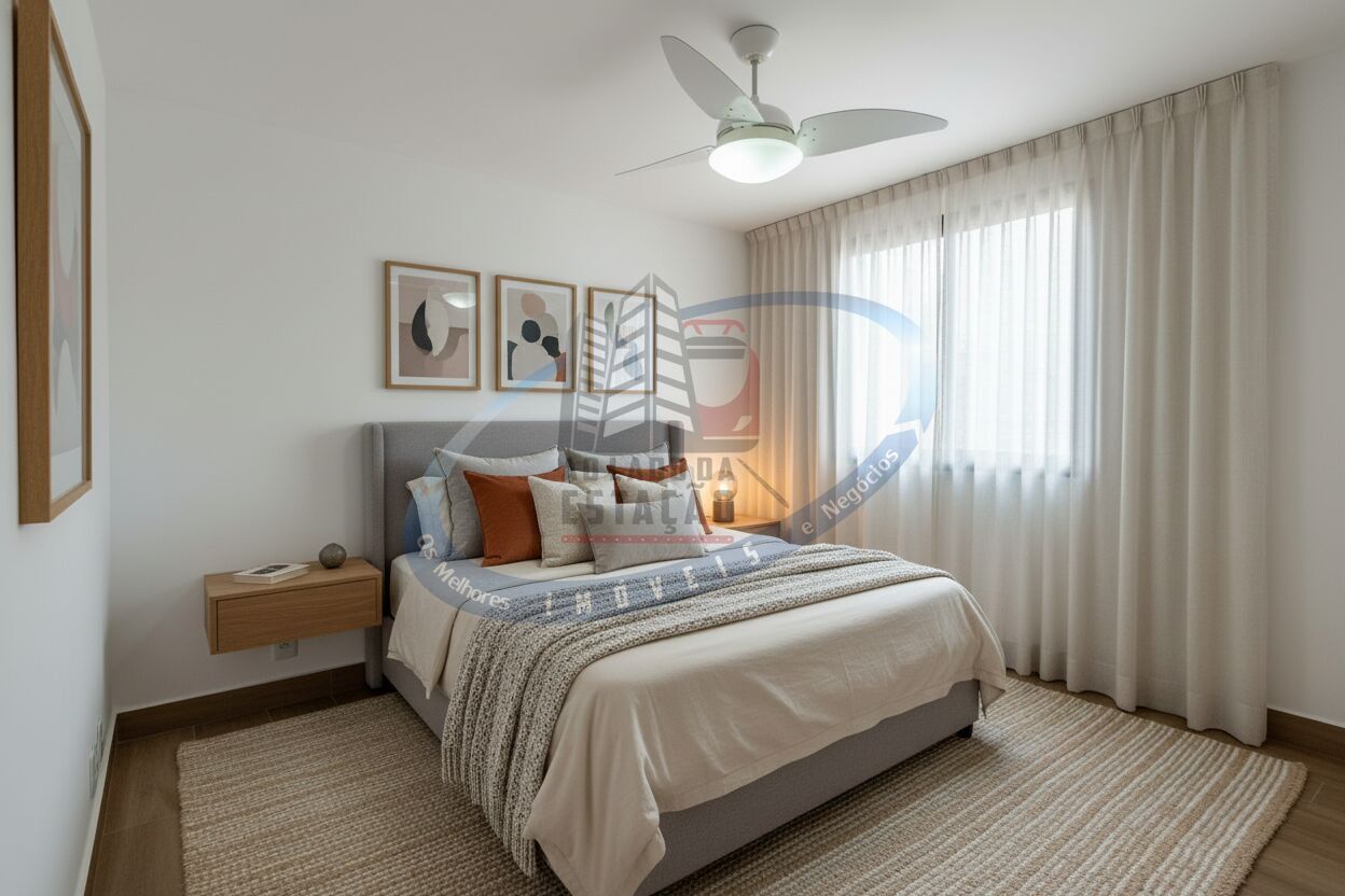 Apartamento, 2 quartos, 101 m² - Foto 23