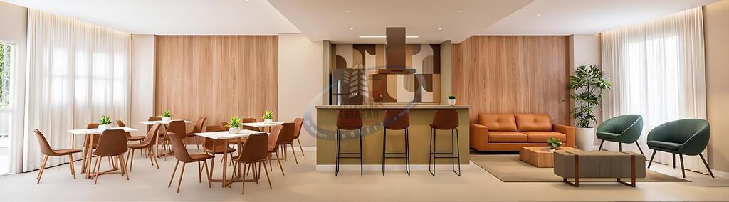 Apartamento, 2 quartos, 39 m² - Foto 13