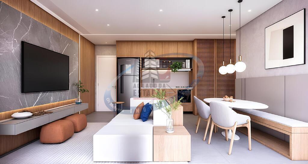 Apartamento, 2 quartos, 39 m² - Foto 6