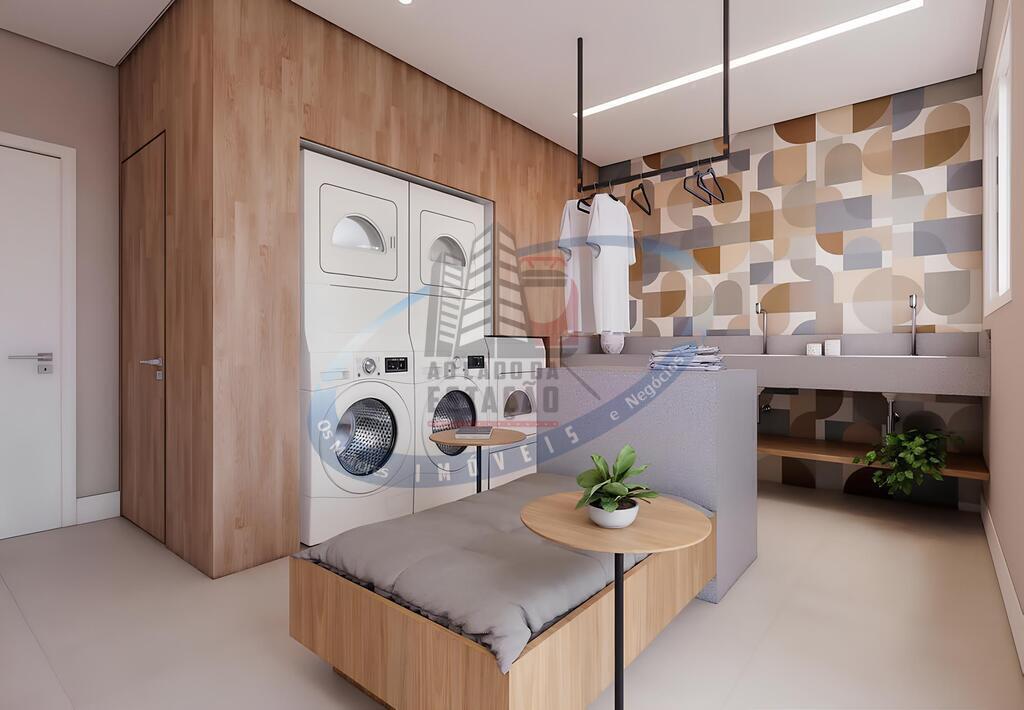 Apartamento, 2 quartos, 39 m² - Foto 17