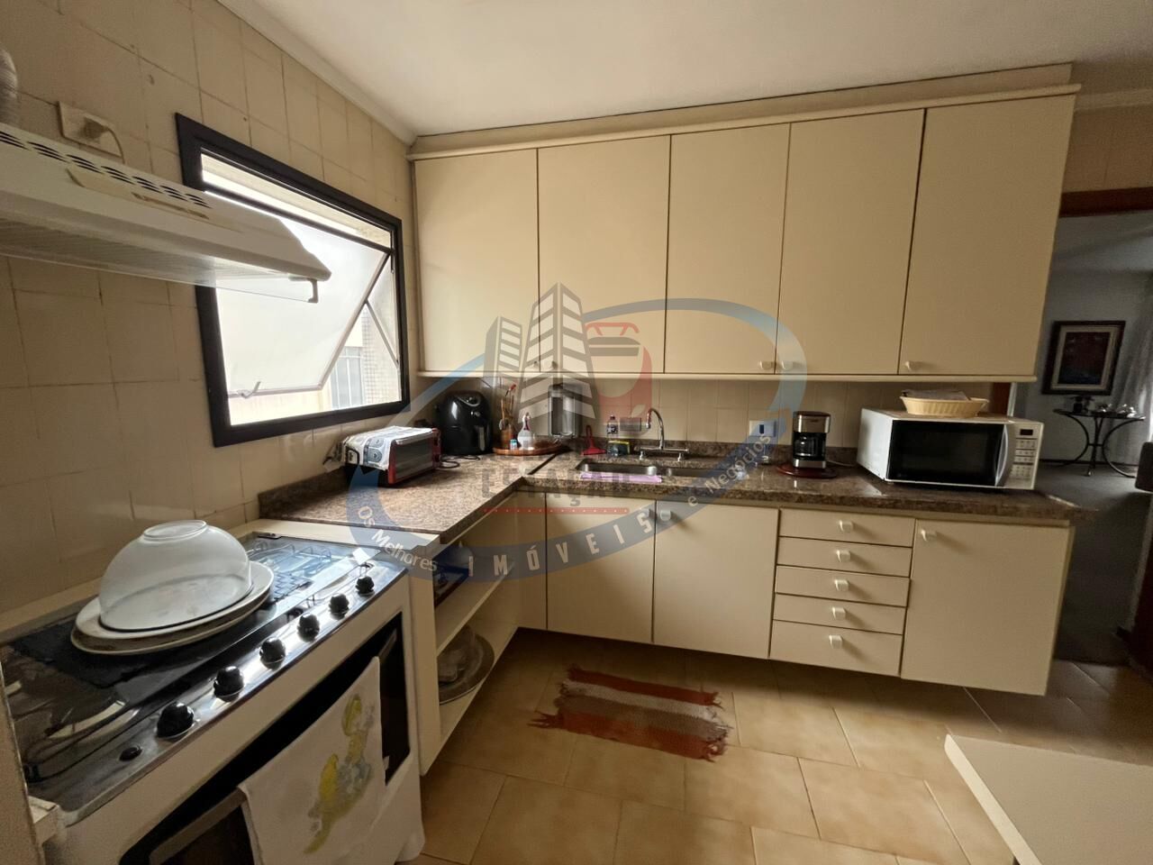 Apartamento, 4 quartos, 140 m² - Foto 5