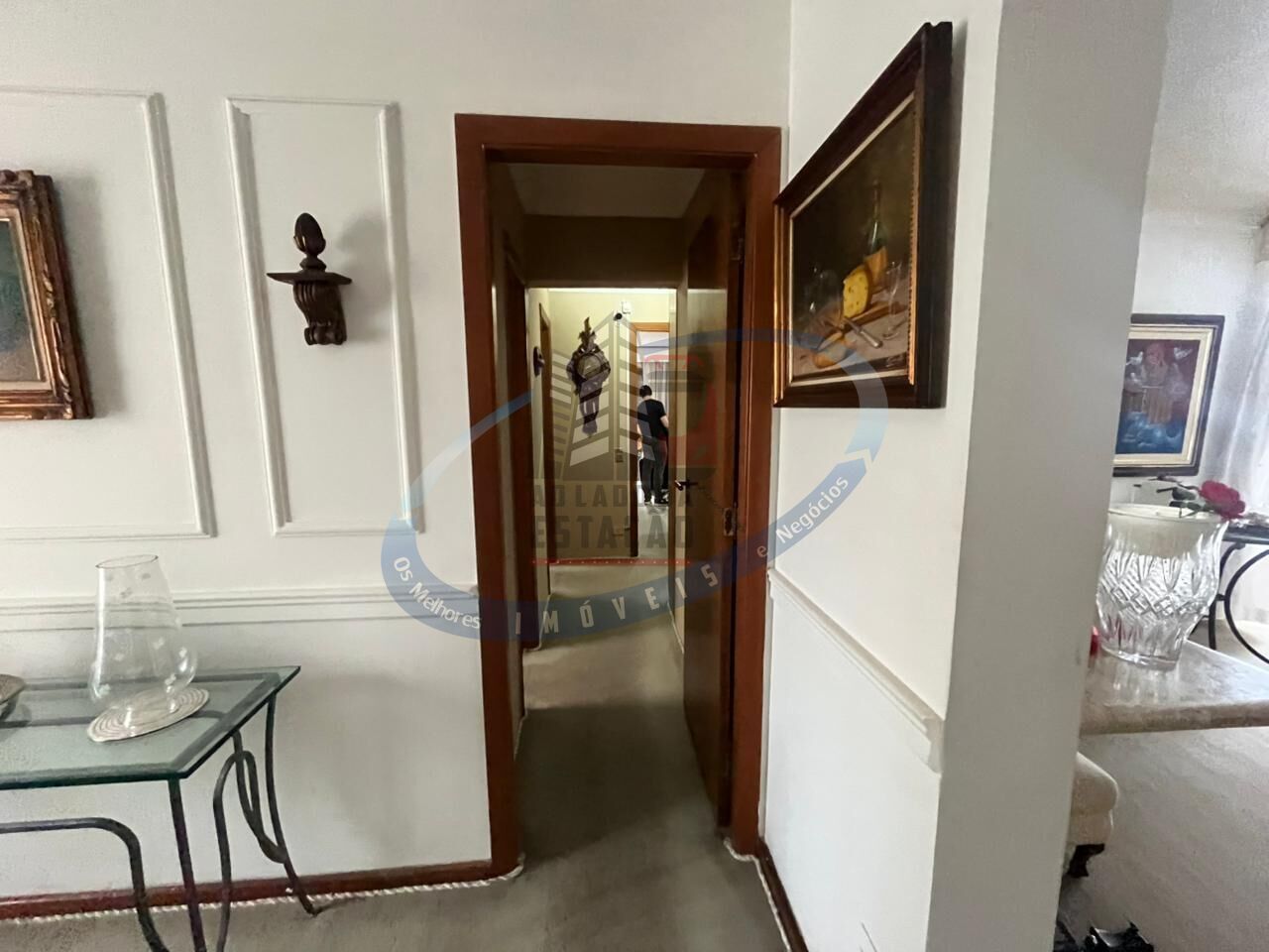 Apartamento, 4 quartos, 140 m² - Foto 22