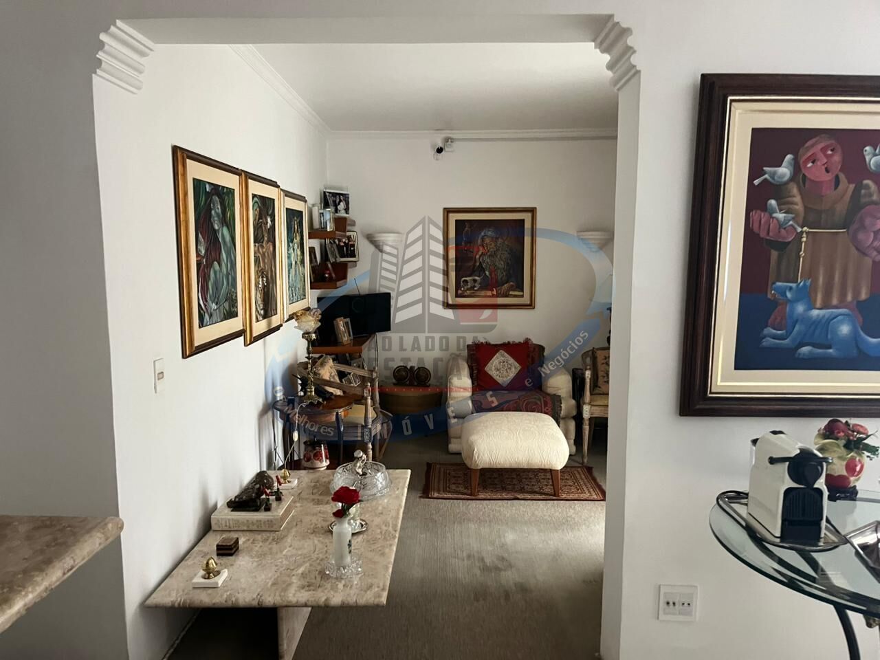 Apartamento, 4 quartos, 140 m² - Foto 4