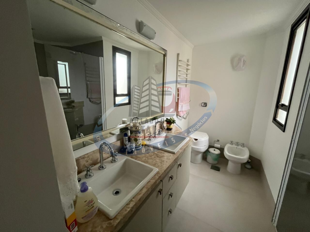 Apartamento, 4 quartos, 140 m² - Foto 9