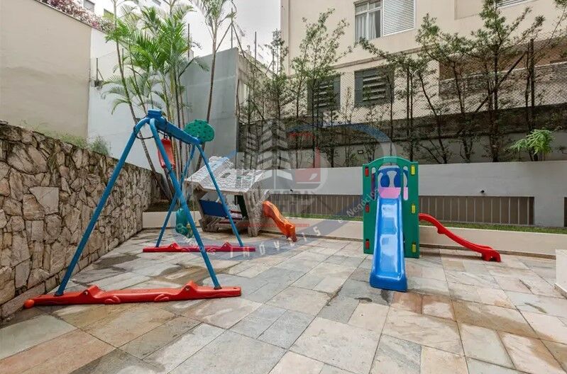 Apartamento, 4 quartos, 140 m² - Foto 29