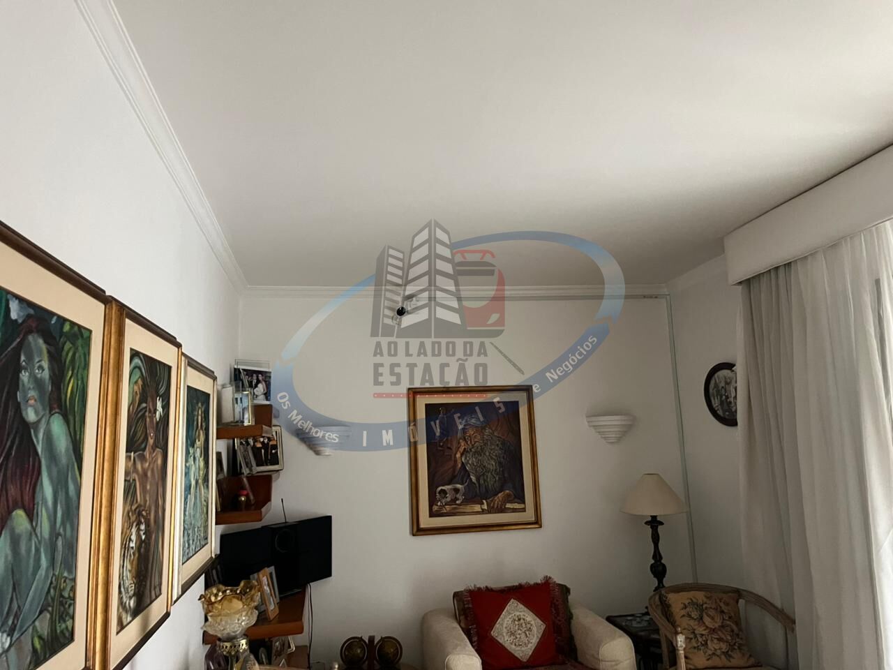 Apartamento, 4 quartos, 140 m² - Foto 23