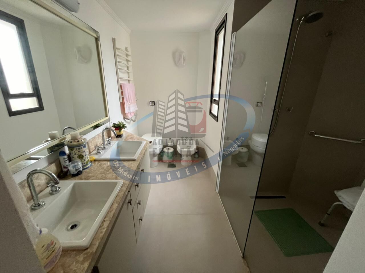 Apartamento, 4 quartos, 140 m² - Foto 7