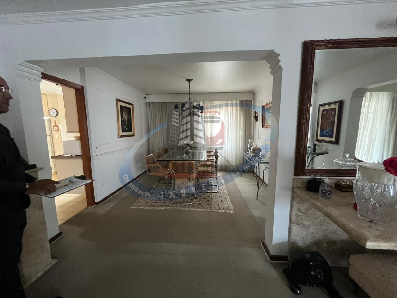 Apartamento, 4 quartos, 140 m² - Foto 10