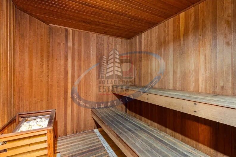 Apartamento, 4 quartos, 140 m² - Foto 30