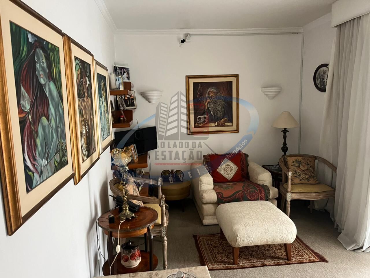 Apartamento, 4 quartos, 140 m² - Foto 24