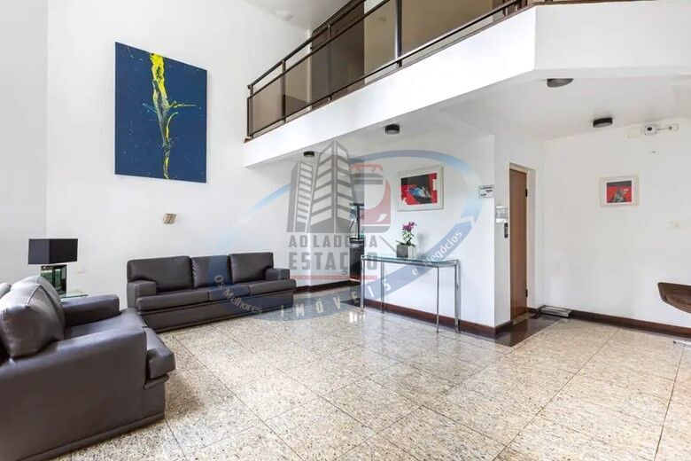 Apartamento, 4 quartos, 140 m² - Foto 27