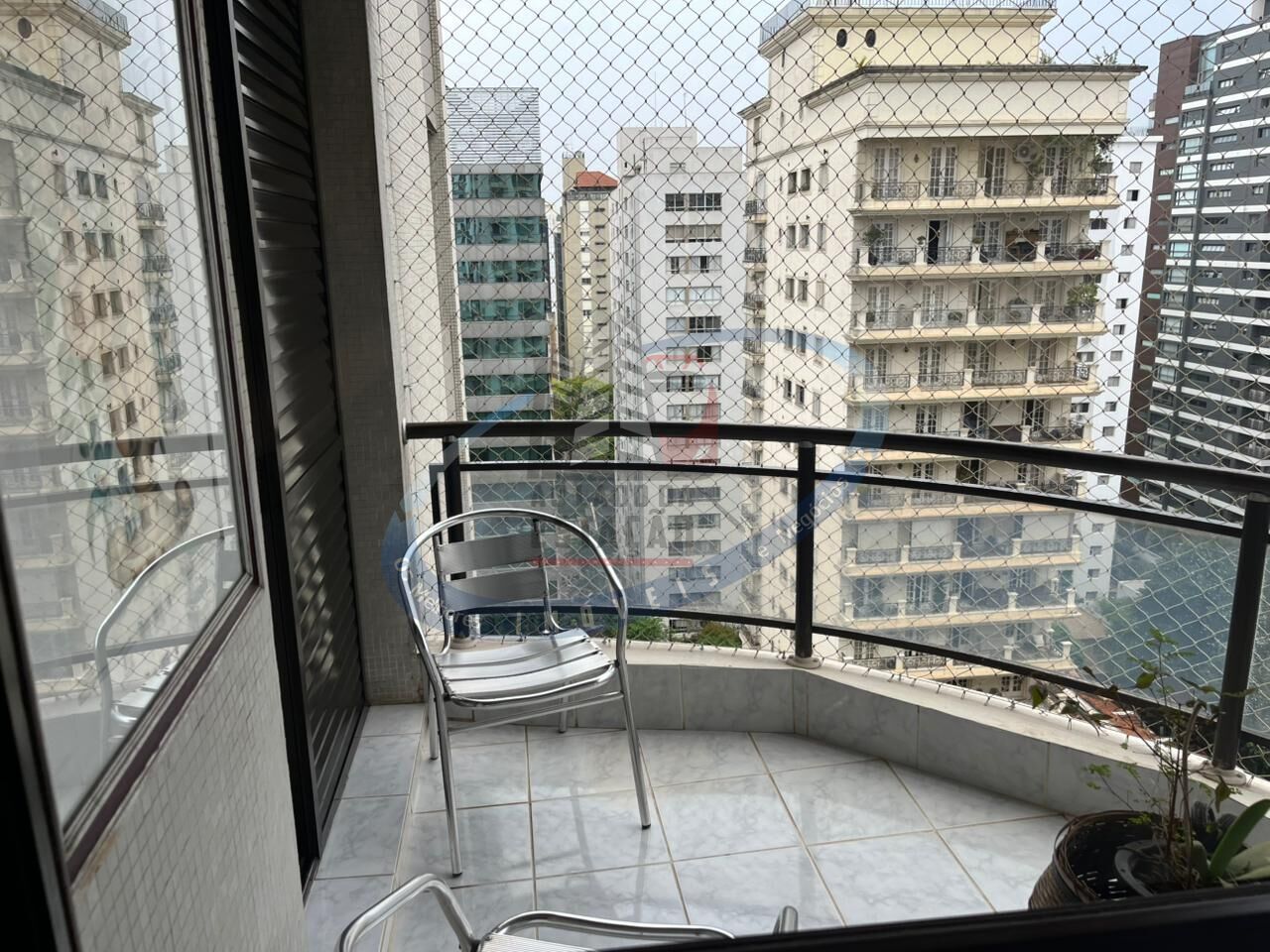Apartamento, 4 quartos, 140 m² - Foto 15