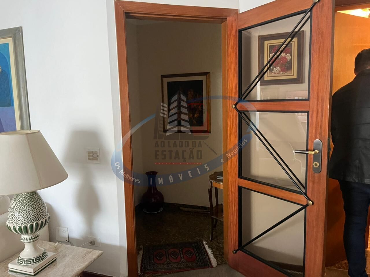 Apartamento, 4 quartos, 140 m² - Foto 11