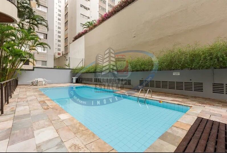 Apartamento, 4 quartos, 140 m² - Foto 28