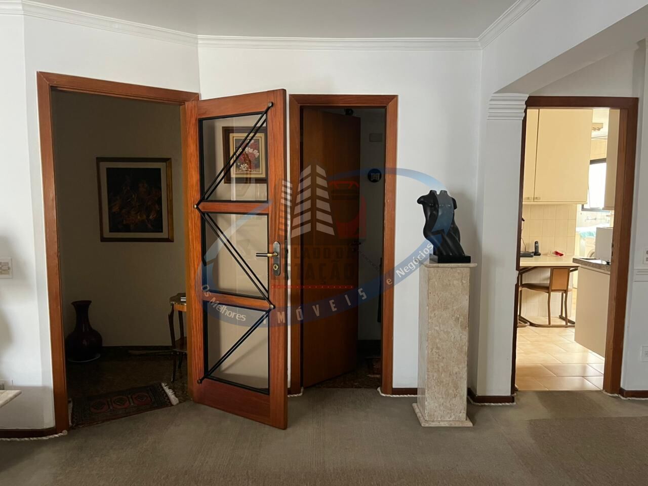 Apartamento, 4 quartos, 140 m² - Foto 20