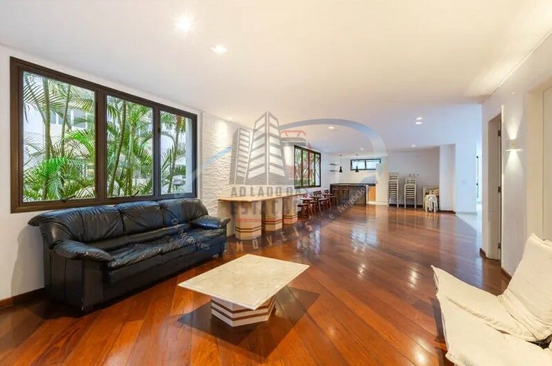 Apartamento, 4 quartos, 140 m² - Foto 31