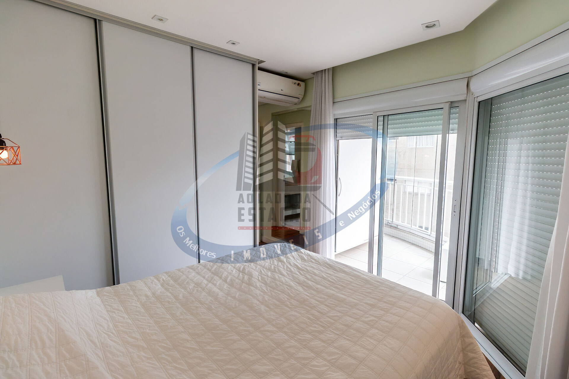 Apartamento, 2 quartos, 97 m² - Foto 33