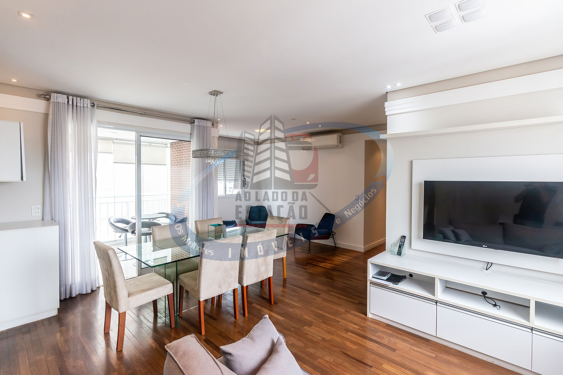 Apartamento, 2 quartos, 97 m² - Foto 12