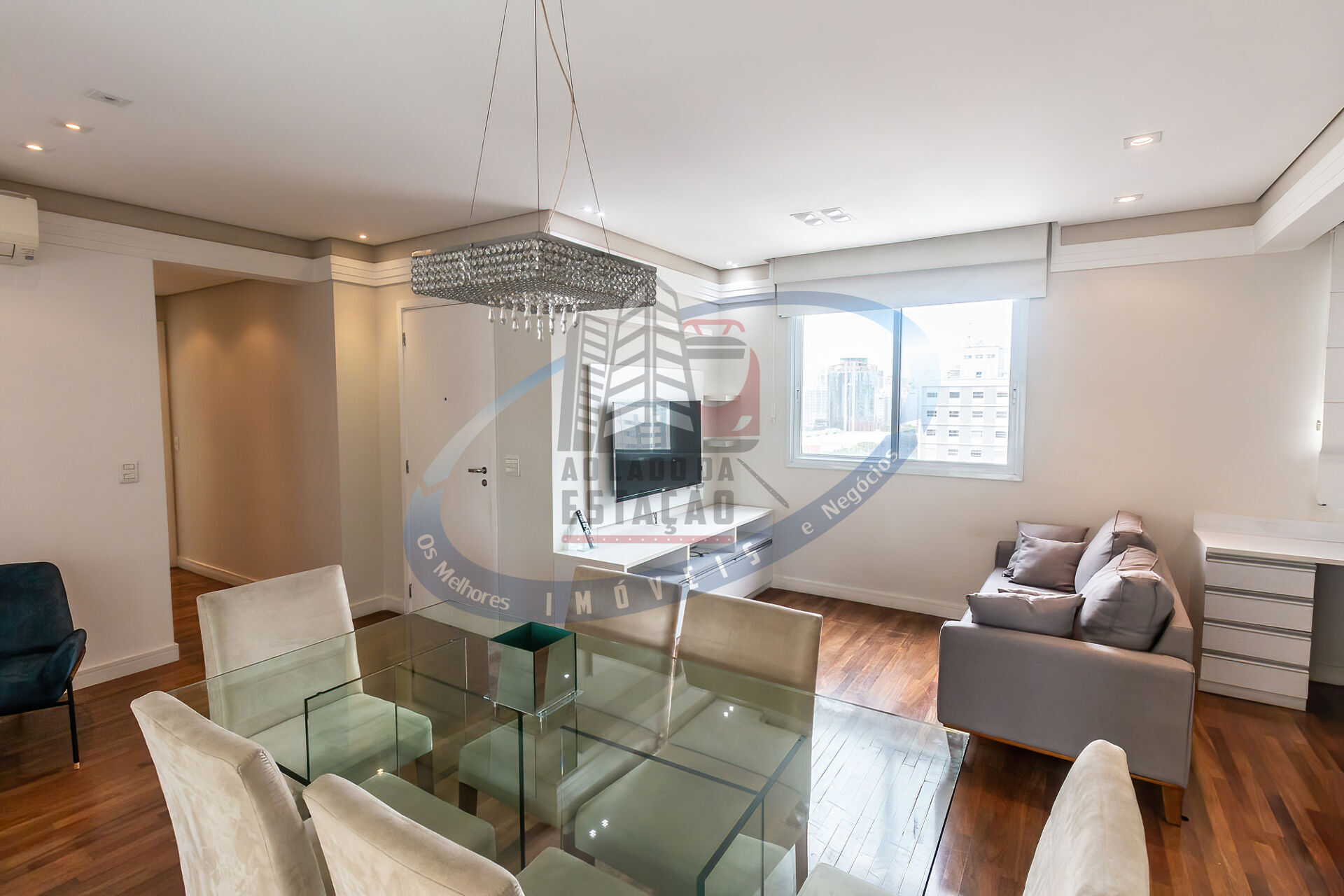 Apartamento, 2 quartos, 97 m² - Foto 7