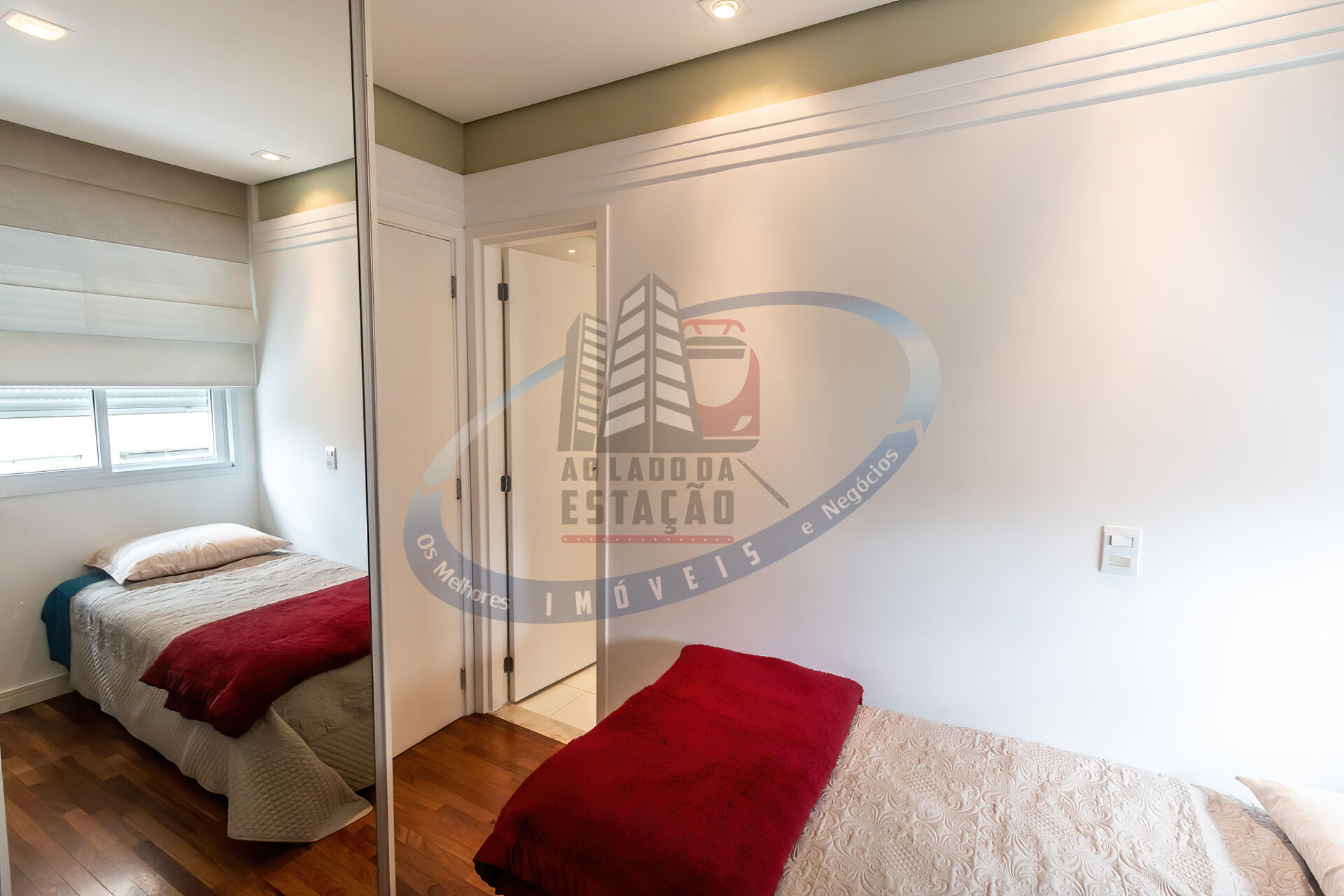 Apartamento, 2 quartos, 97 m² - Foto 20