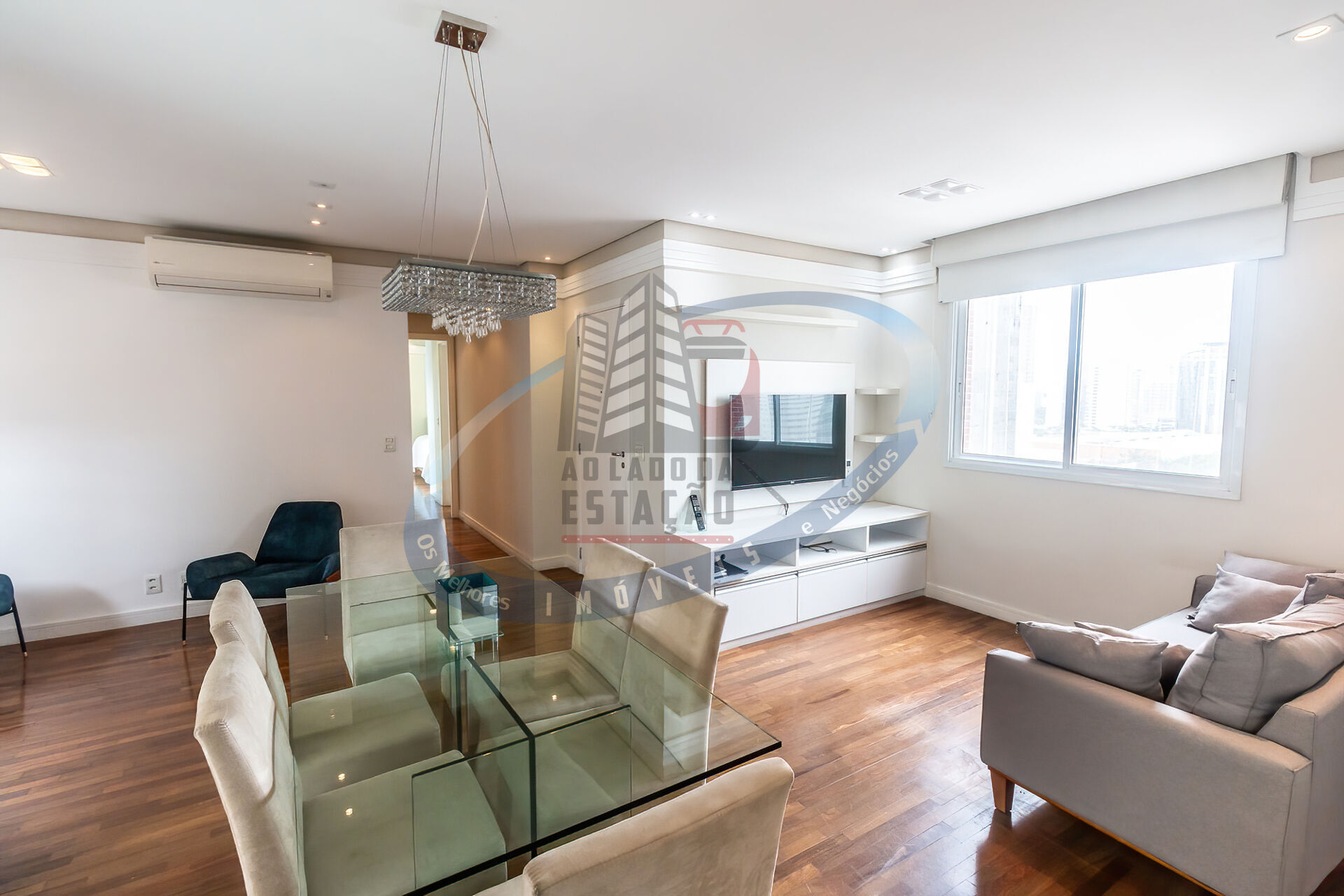 Apartamento, 2 quartos, 97 m² - Foto 8