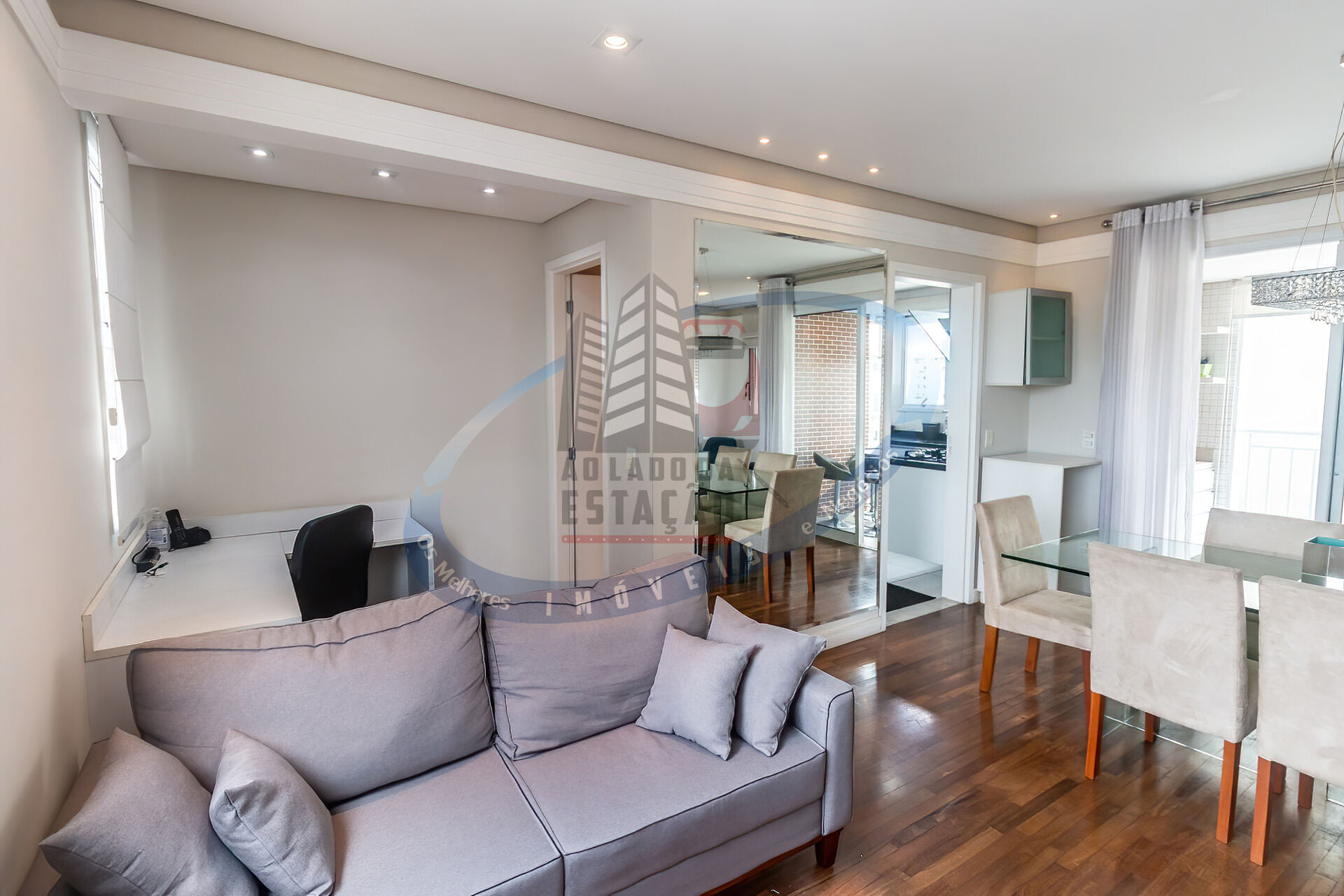 Apartamento, 2 quartos, 97 m² - Foto 15