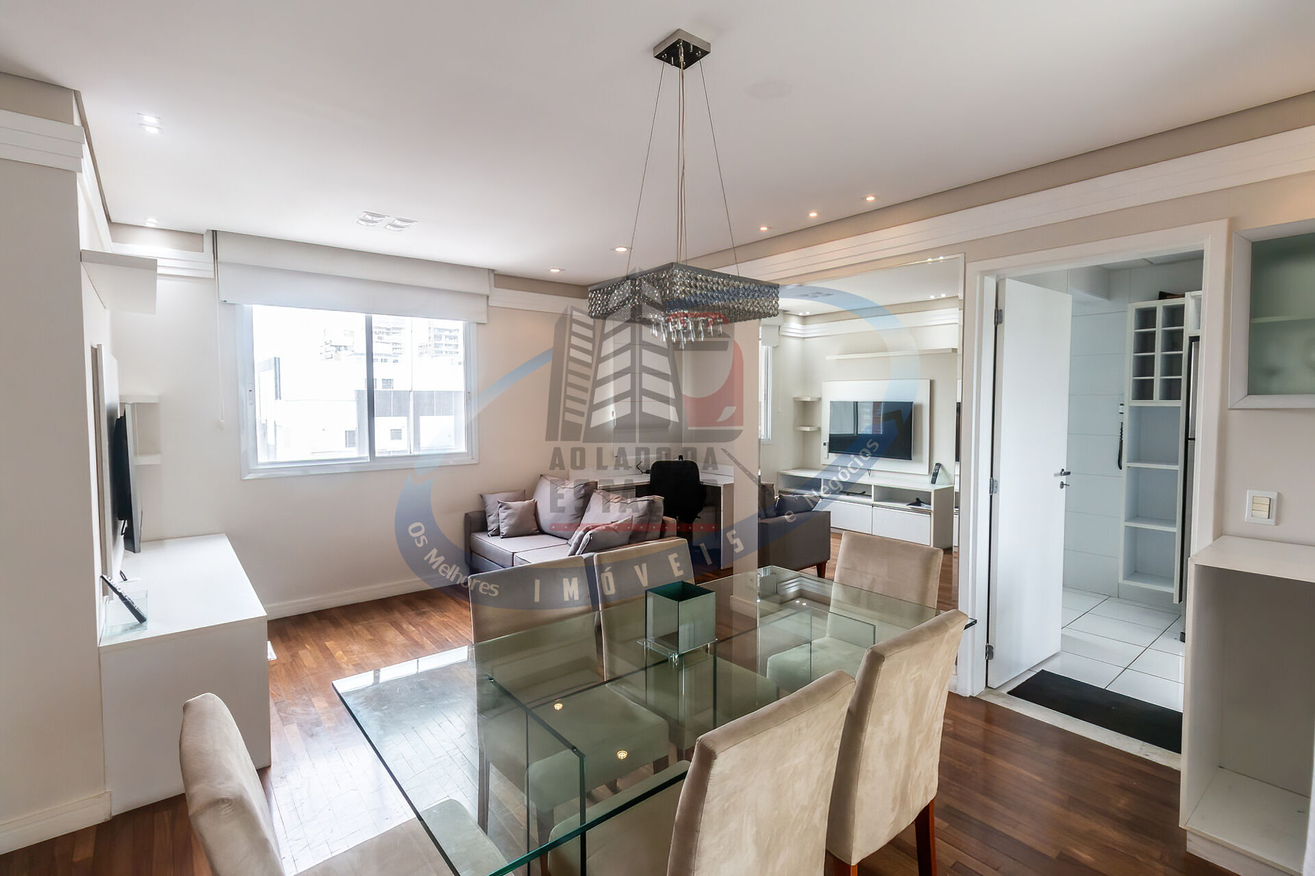 Apartamento, 2 quartos, 97 m² - Foto 3