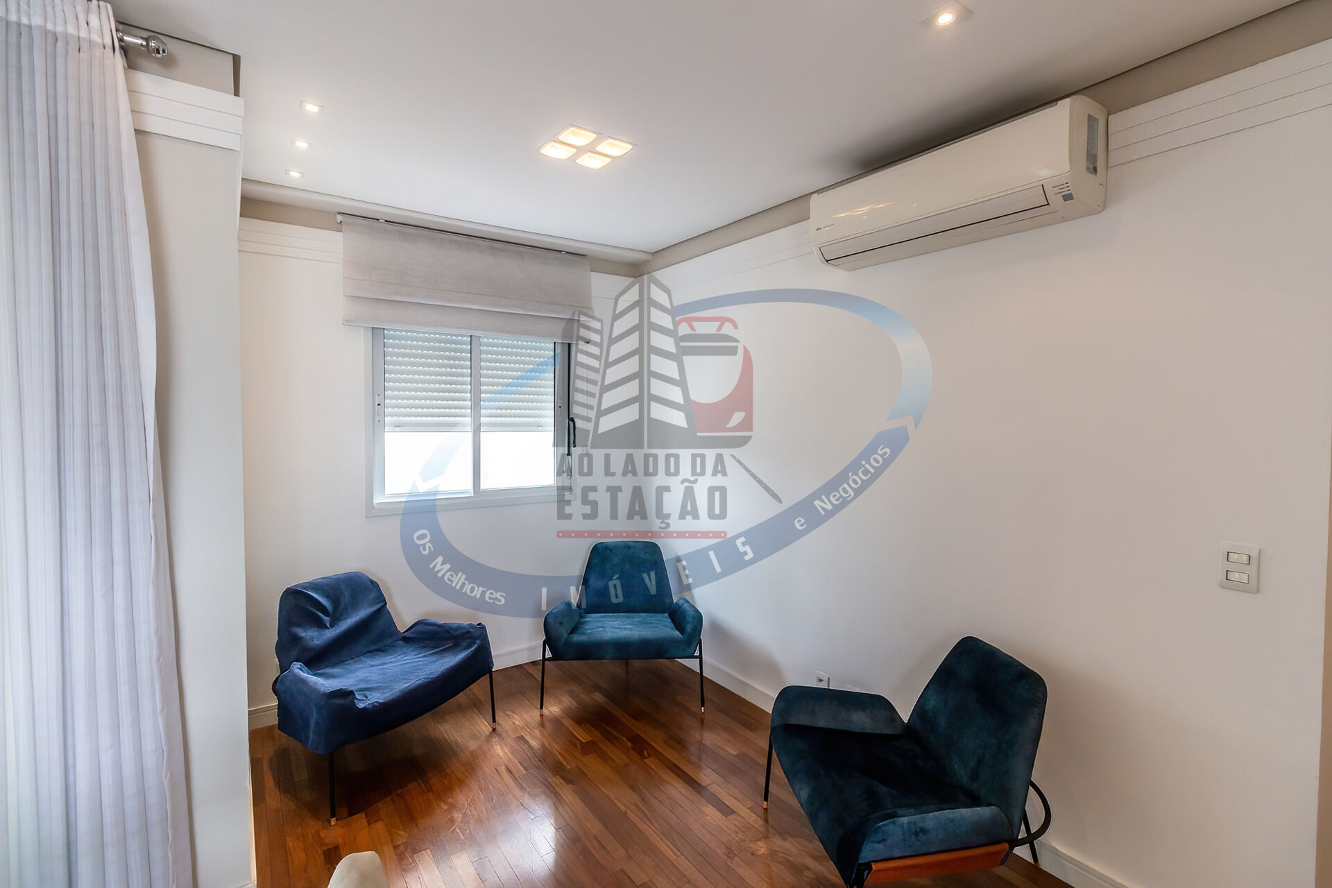 Apartamento, 2 quartos, 97 m² - Foto 5