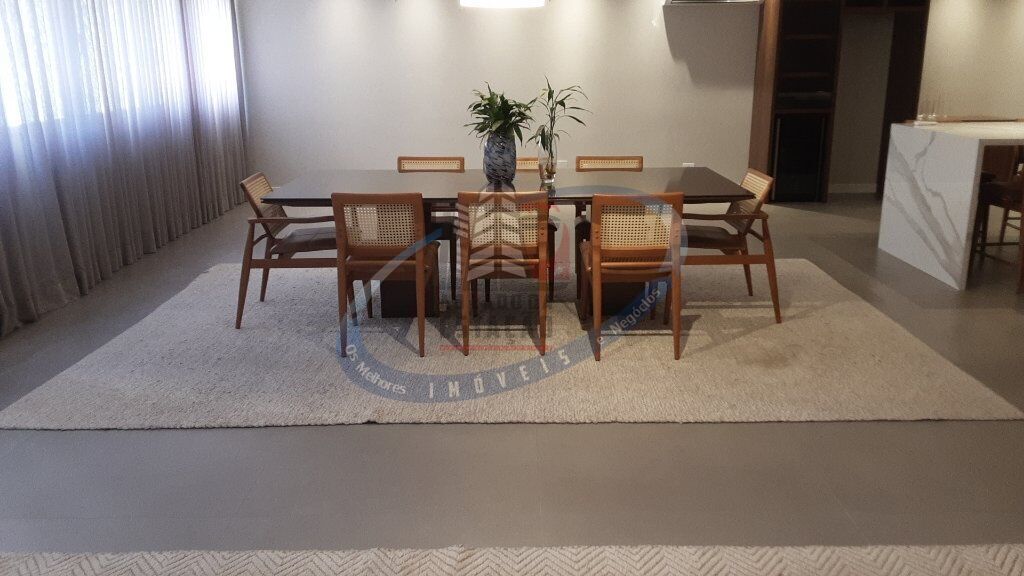 Apartamento, 4 quartos, 267 m² - Foto 4