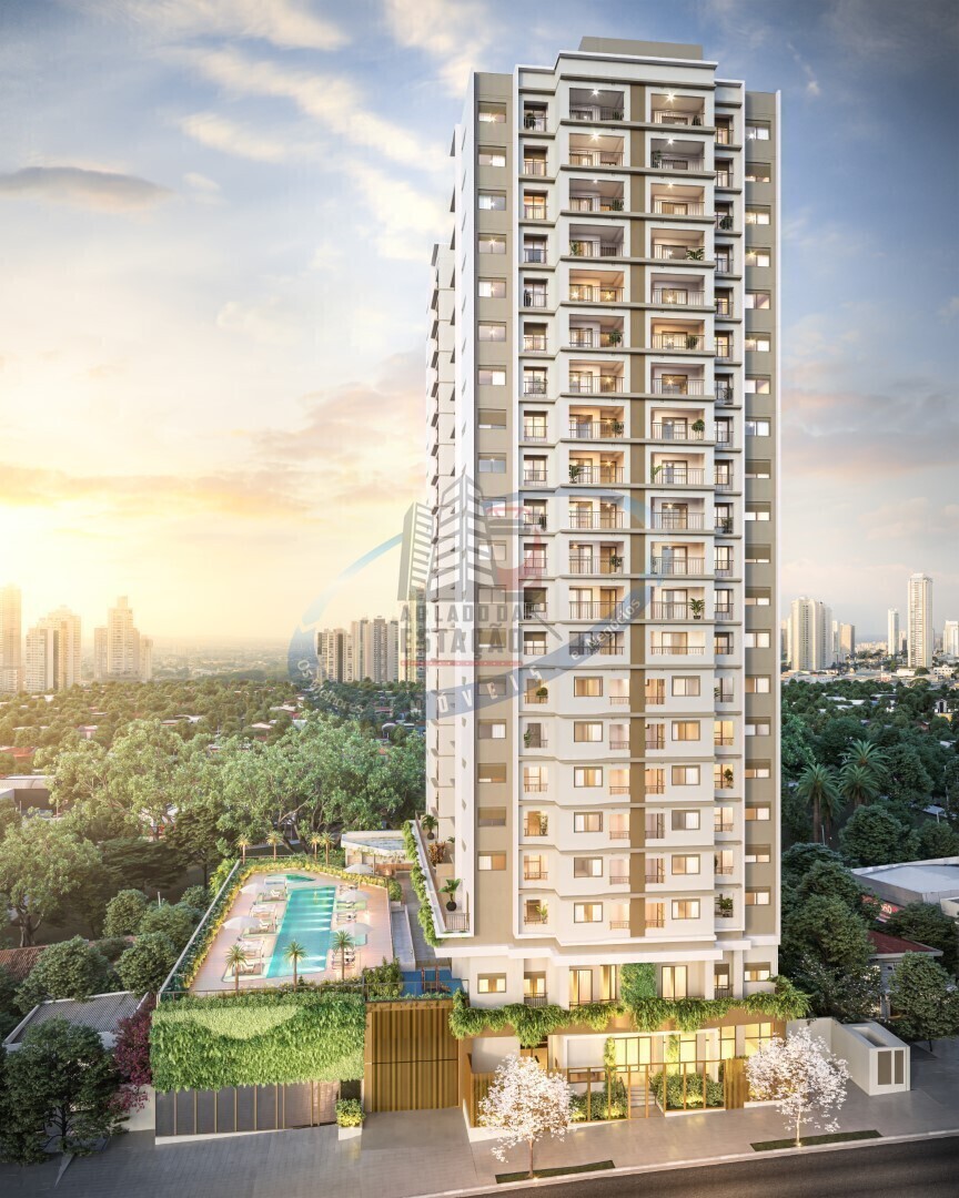 Apartamento, 2 quartos, 82 m² - Foto 4