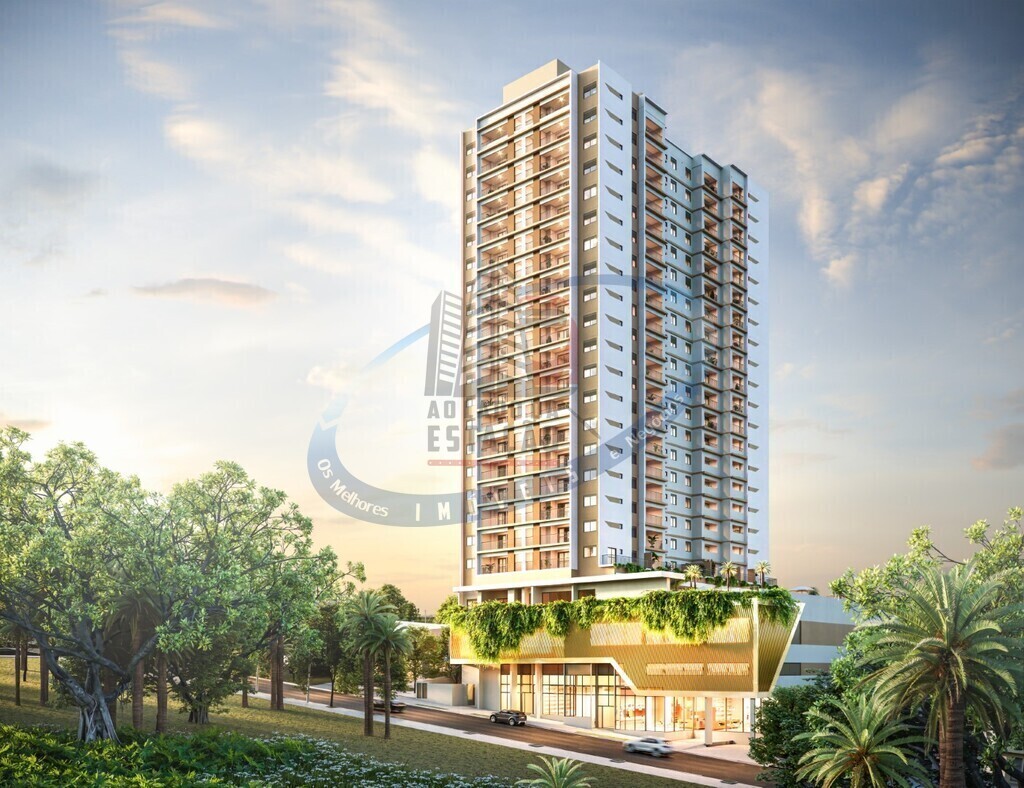 Apartamento, 2 quartos, 82 m² - Foto 5