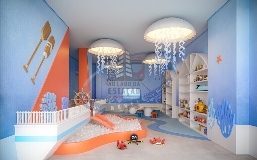 Apartamento, 2 quartos, 82 m² - Foto 12