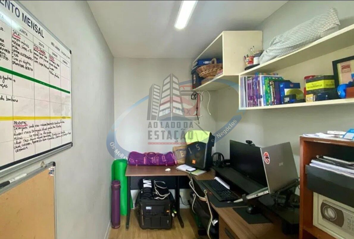 Apartamento, 3 quartos, 120 m² - Foto 5