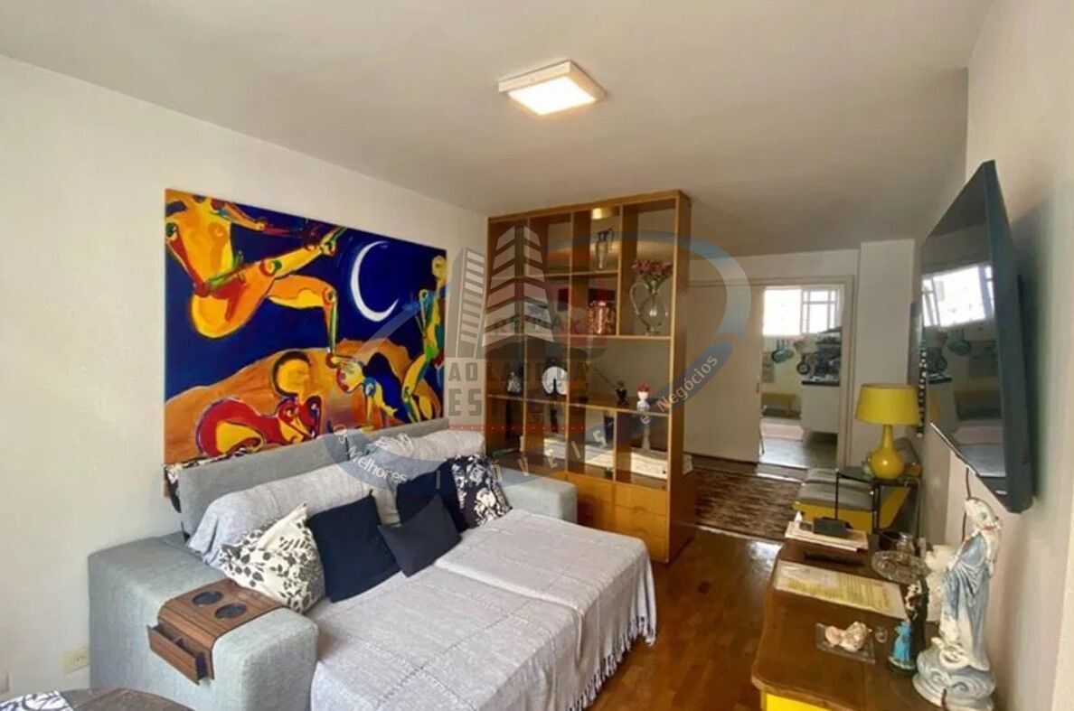 Apartamento, 3 quartos, 120 m² - Foto 15