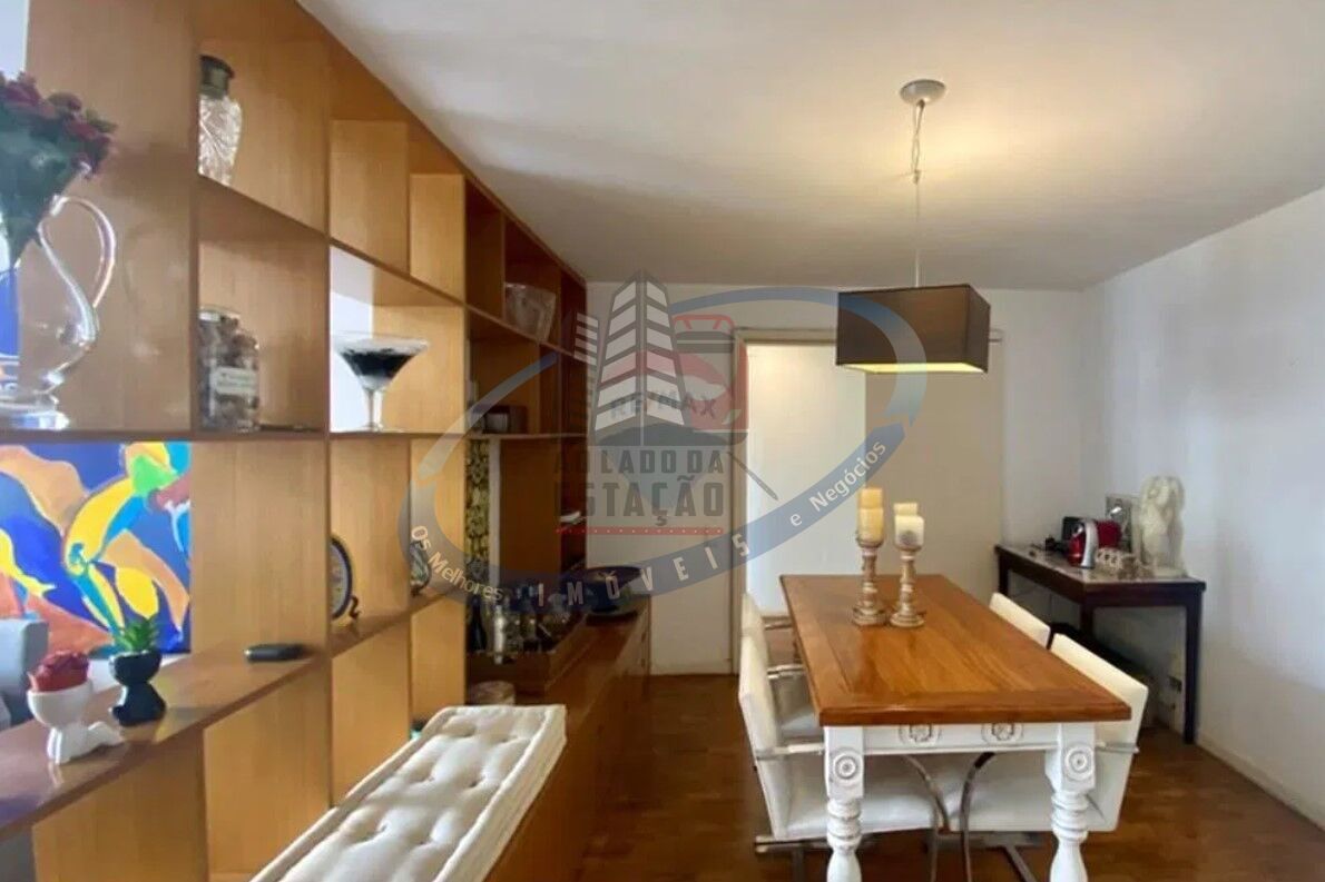 Apartamento, 3 quartos, 120 m² - Foto 14