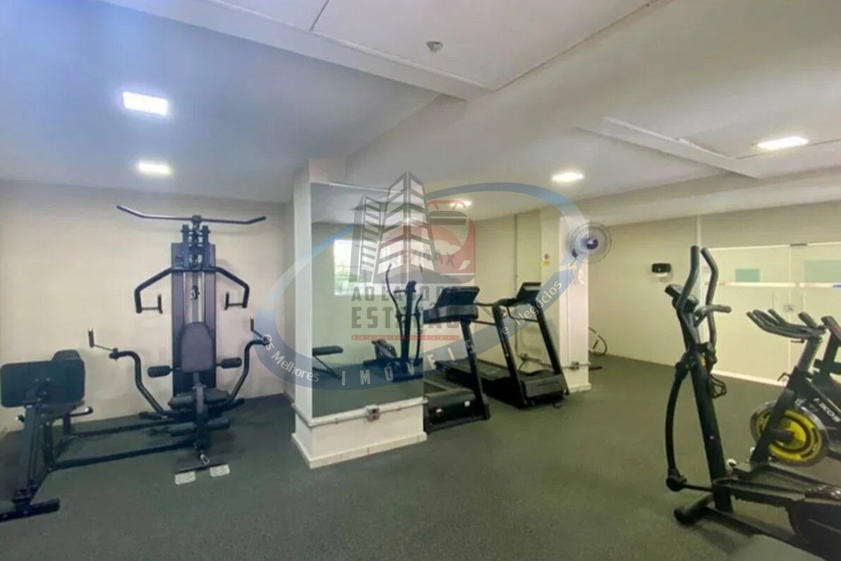 Apartamento, 3 quartos, 120 m² - Foto 4