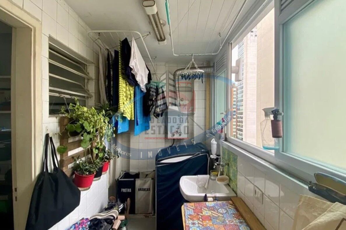 Apartamento, 3 quartos, 120 m² - Foto 6