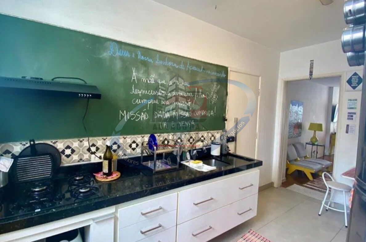 Apartamento, 3 quartos, 120 m² - Foto 8