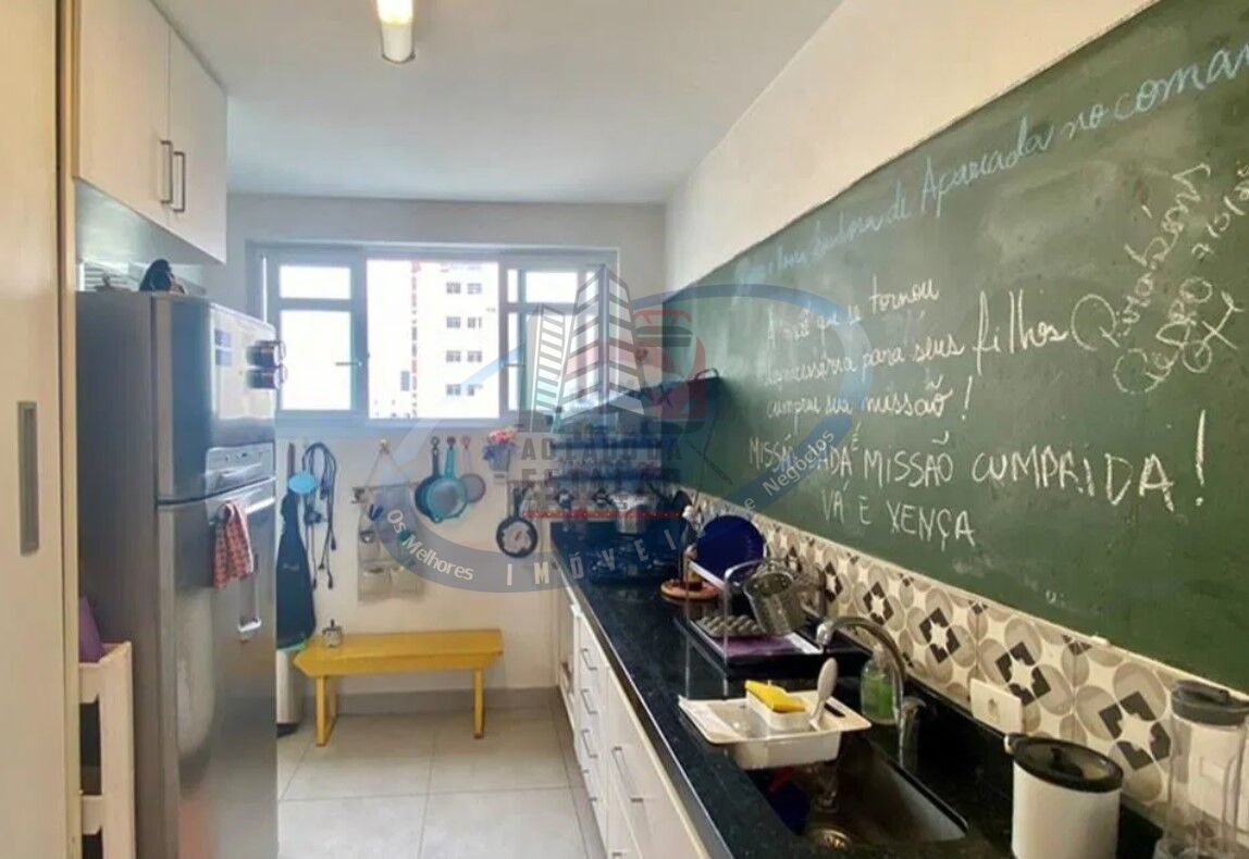 Apartamento, 3 quartos, 120 m² - Foto 9