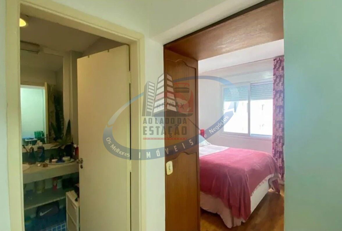 Apartamento, 3 quartos, 120 m² - Foto 11