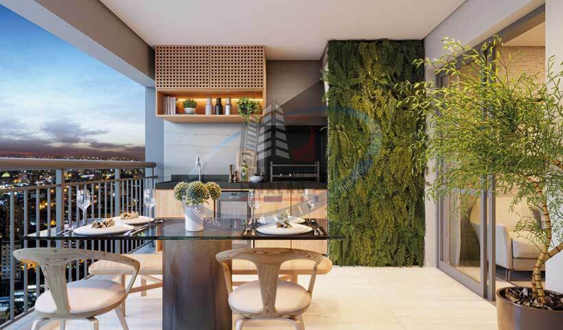 Apartamento, 3 quartos, 91 m² - Foto 12