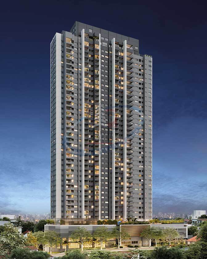 Apartamento, 3 quartos, 91 m² - Foto 4