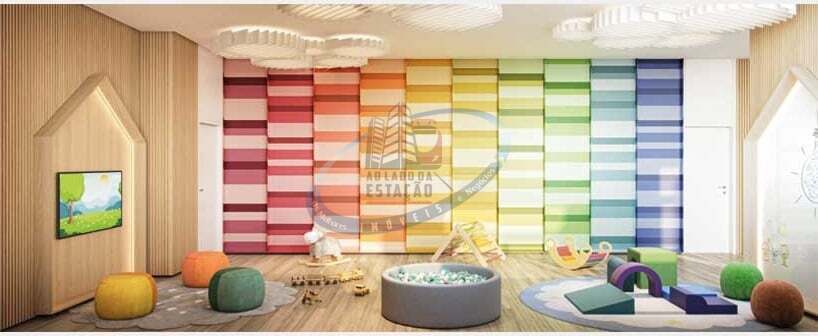 Apartamento, 3 quartos, 91 m² - Foto 22