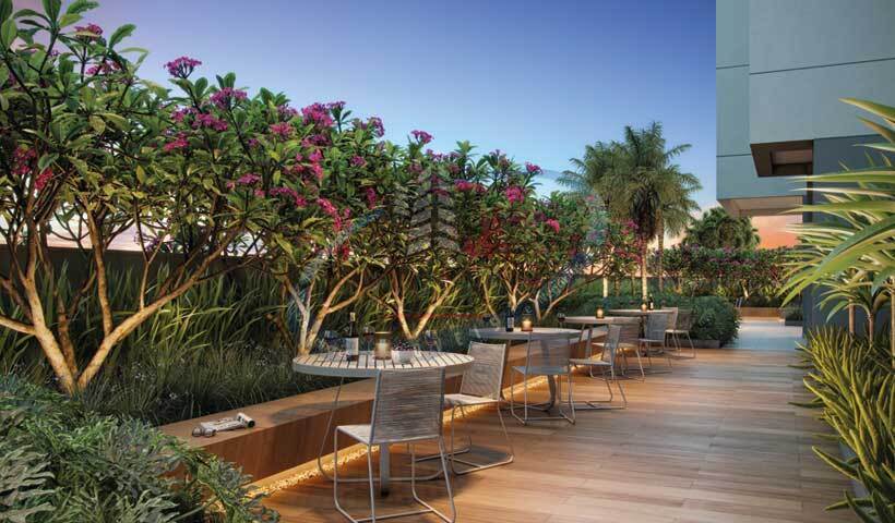 Apartamento, 3 quartos, 91 m² - Foto 34