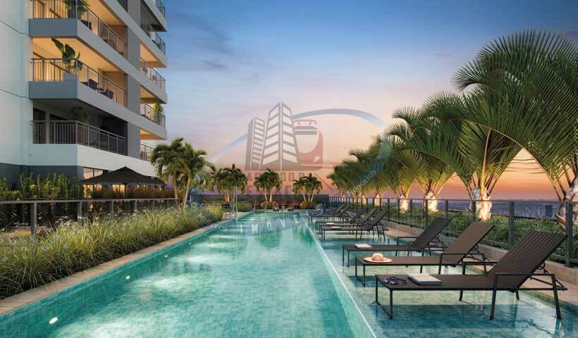 Apartamento, 3 quartos, 91 m² - Foto 38