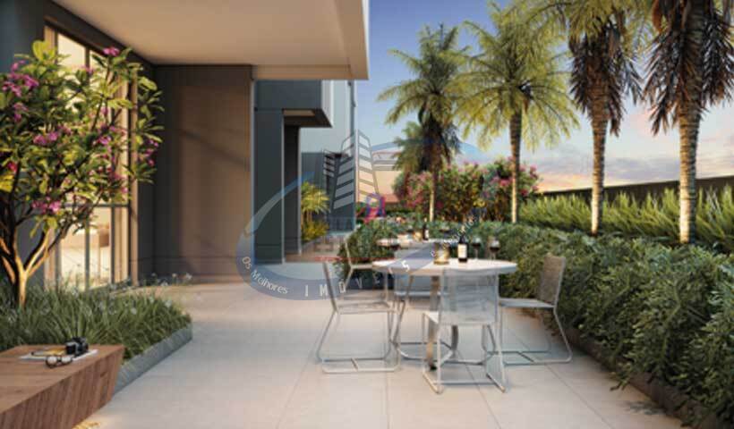 Apartamento, 3 quartos, 91 m² - Foto 33