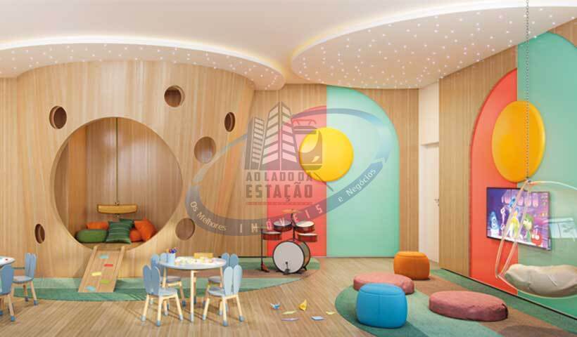 Apartamento, 3 quartos, 91 m² - Foto 21